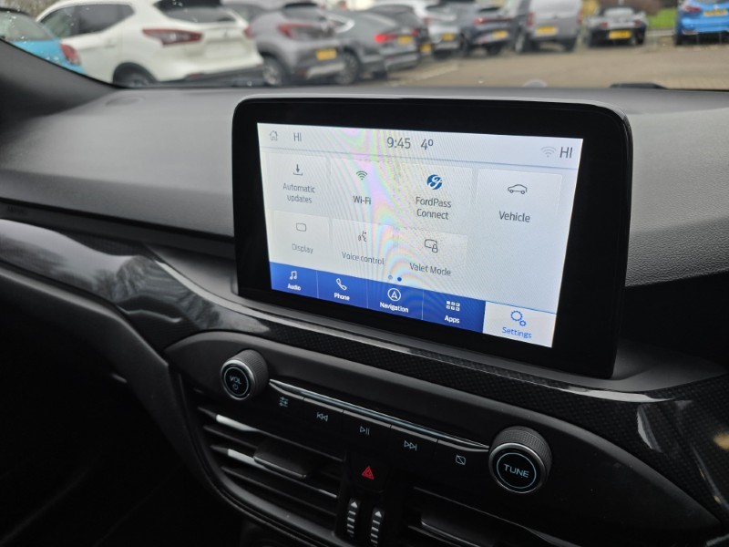 Used Ford Focus 2022 for sale - 77474725: Photo 49