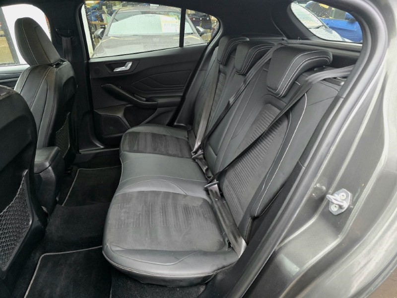 Used Ford Focus 2022 for sale - 77474725: Photo 5