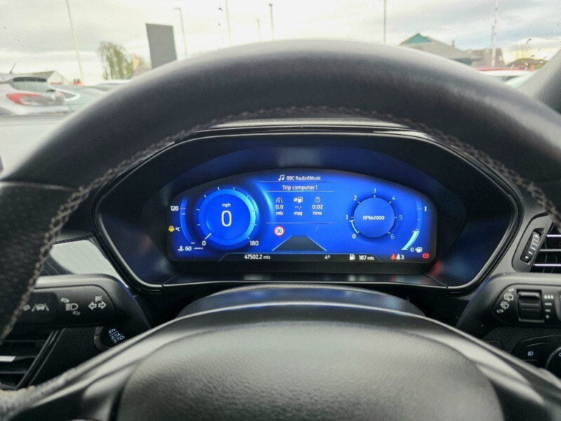 Used Ford Focus 2022 for sale - 77474725: Photo 50