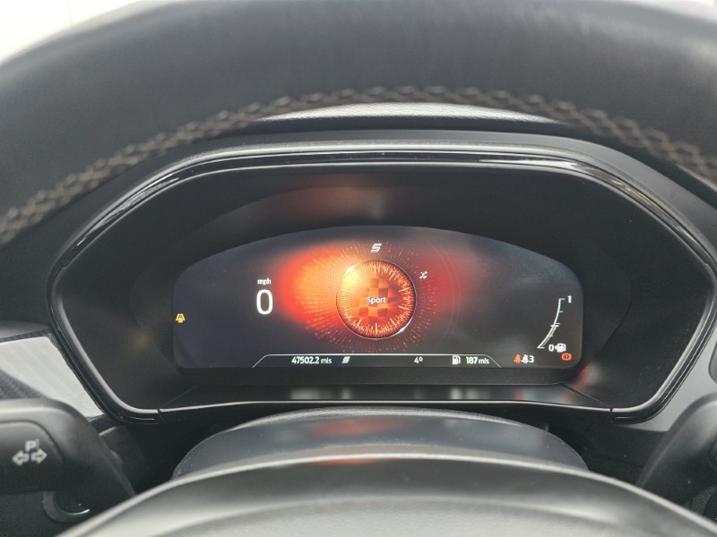 Used Ford Focus 2022 for sale - 77474725: Photo 52