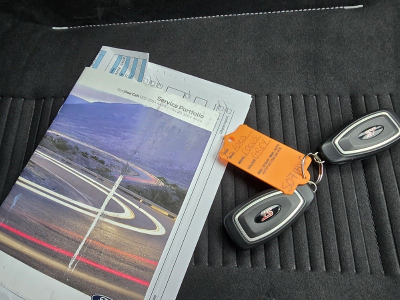 Used Ford Focus 2022 for sale - 77474725: Photo 56