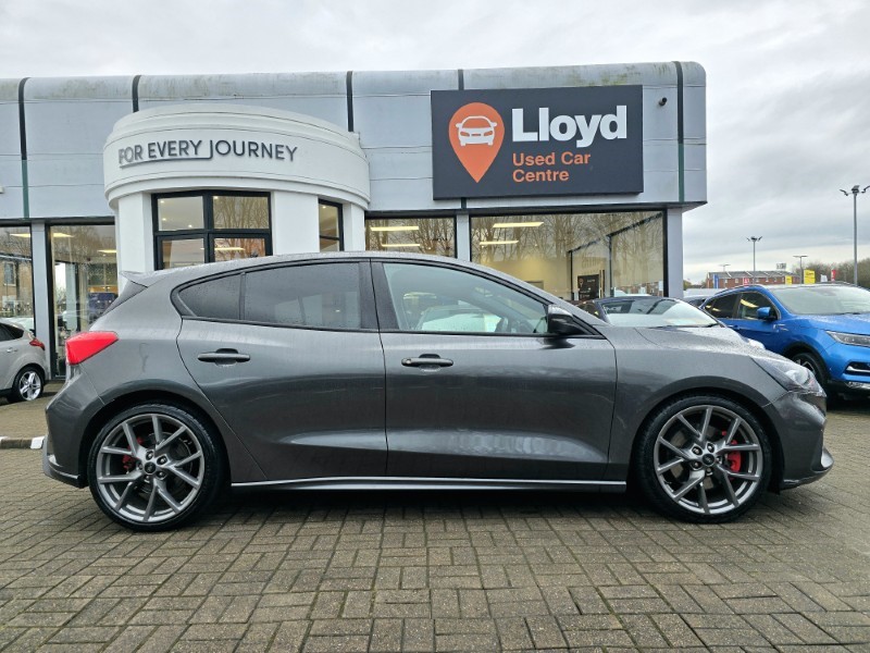 Used Ford Focus 2022 for sale - 77474725: Photo 6