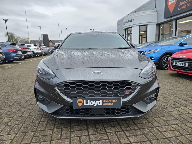 Used Ford Focus 2022 for sale - 77474725: Photo 8