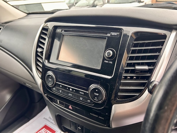 Used Mitsubishi L200 2017 for sale - 76324767: Photo 15