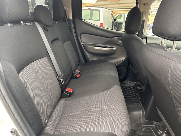 Used Mitsubishi L200 2017 for sale - 76324767: Photo 17