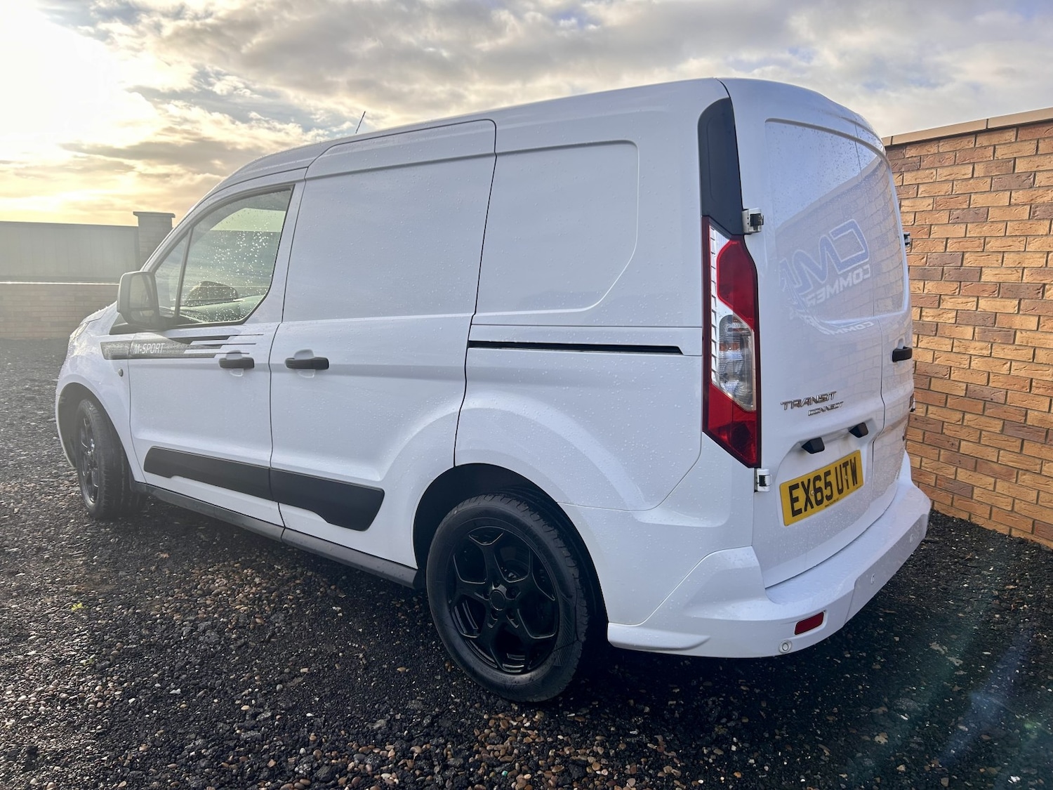 Used Ford Transit Connect 2015 for sale - 76859124: Photo 11