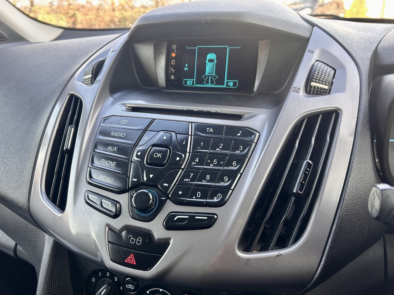 Used Ford Transit Connect 2015 for sale - 76859124: Photo 13