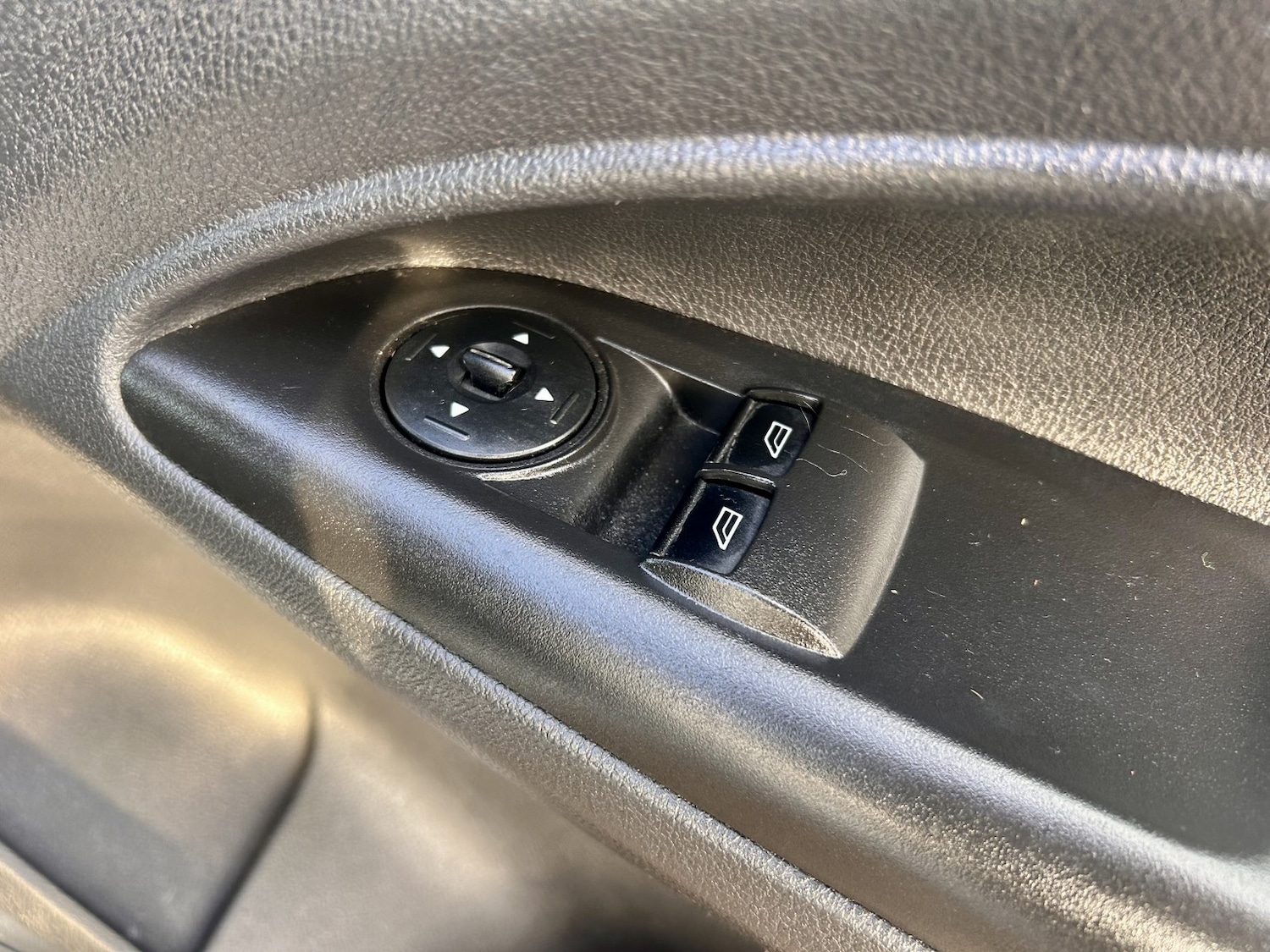 Used Ford Transit Connect 2015 for sale - 76859124: Photo 14