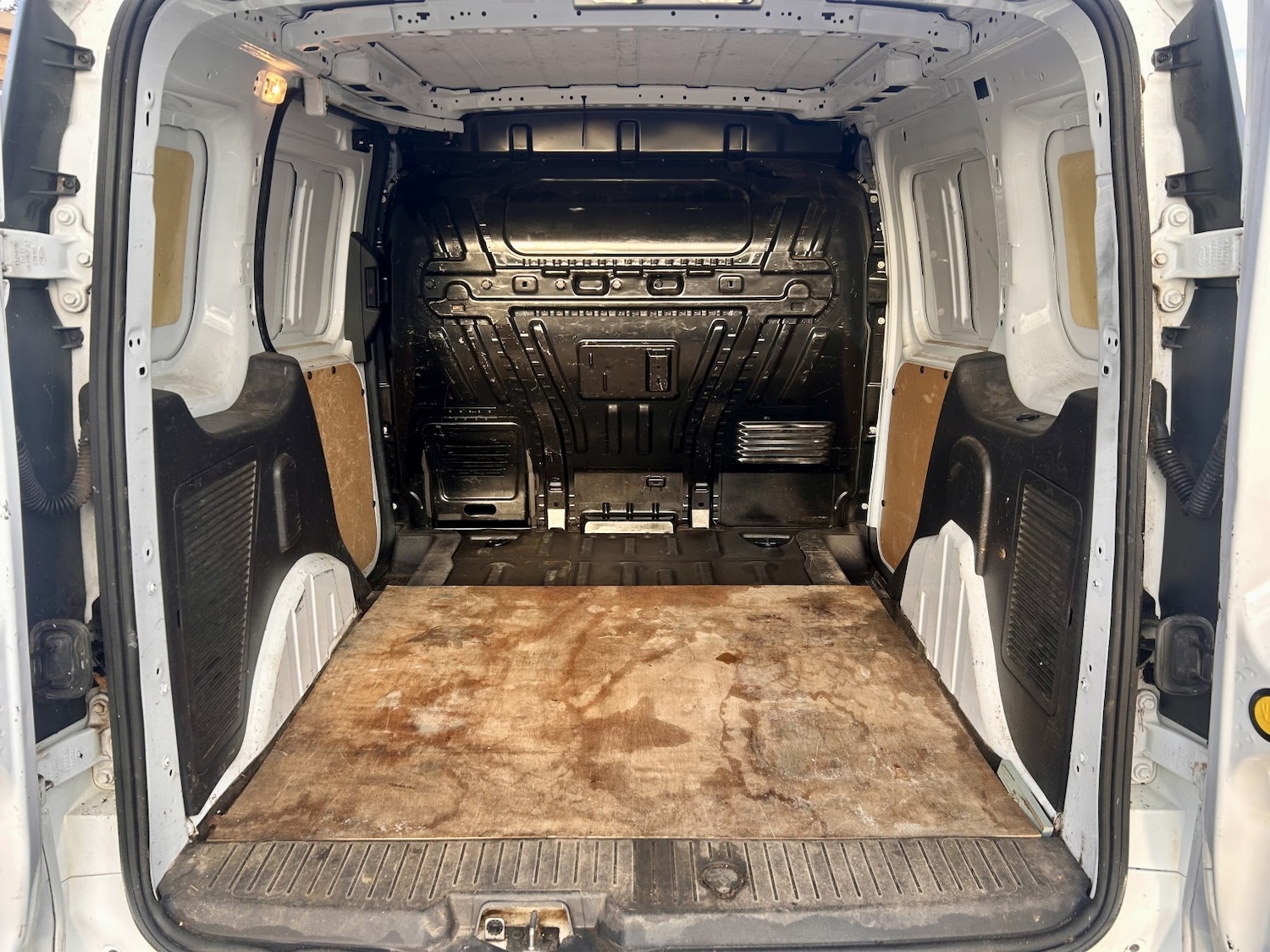 Used Ford Transit Connect 2015 for sale - 76859124: Photo 7