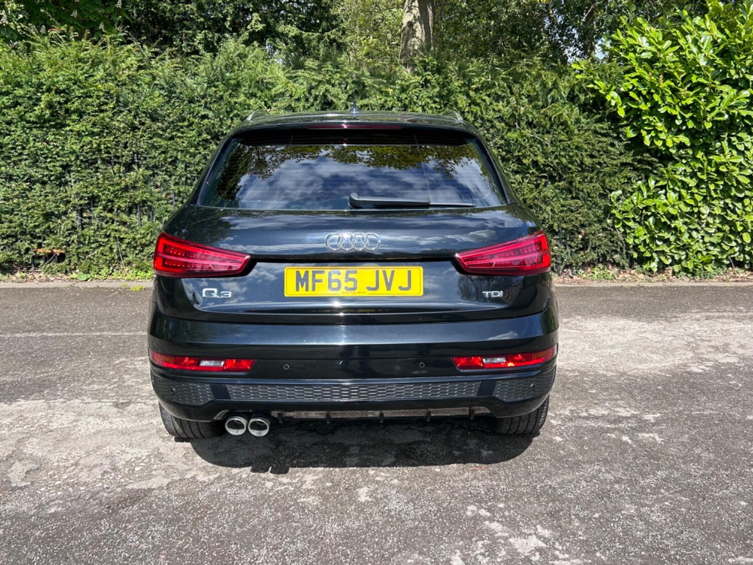 Used Audi Q3 2015 for sale - 77464701: Photo 10