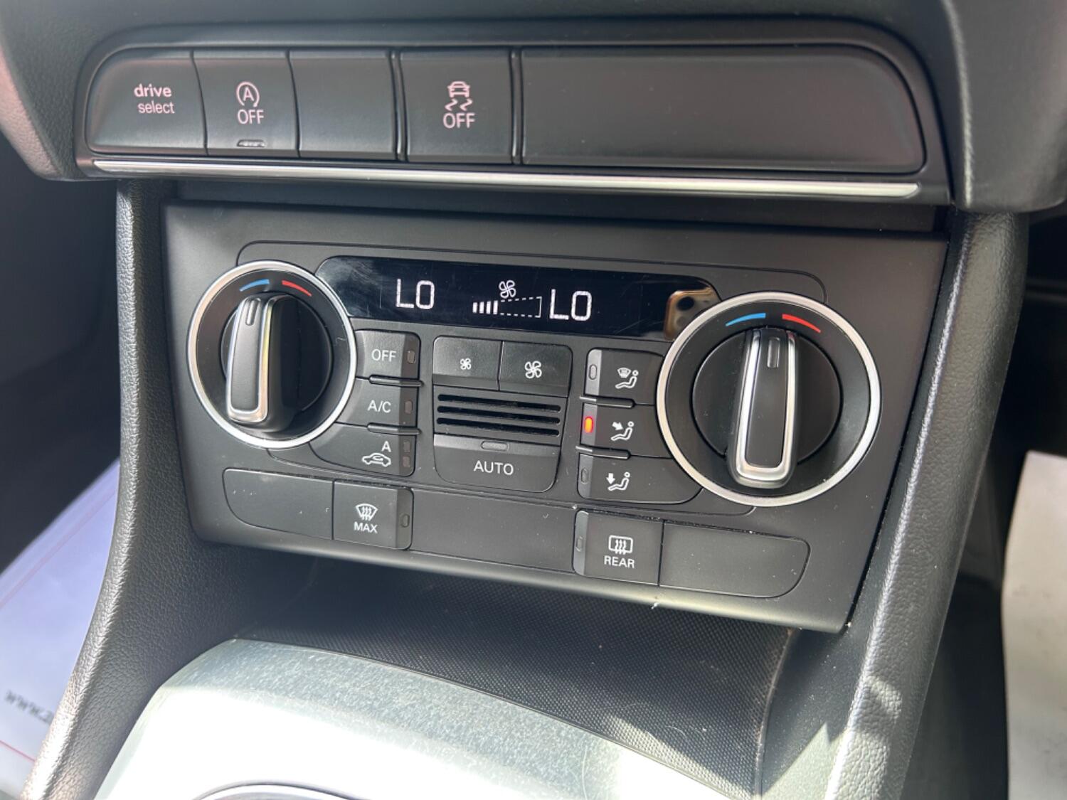 Used Audi Q3 2015 for sale - 77464701: Photo 13