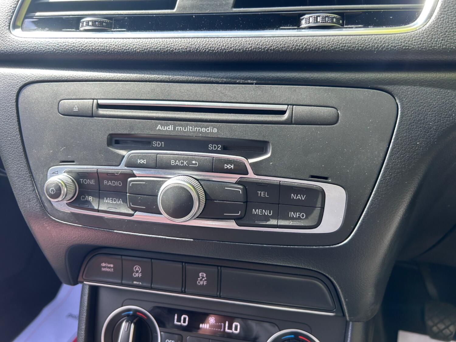 Used Audi Q3 2015 for sale - 77464701: Photo 14