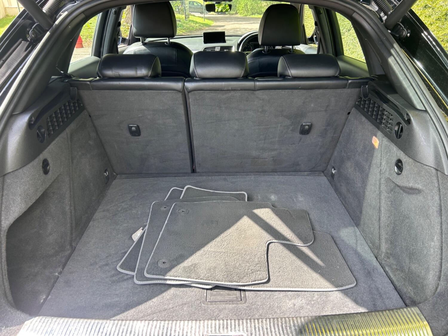 Used Audi Q3 2015 for sale - 77464701: Photo 19