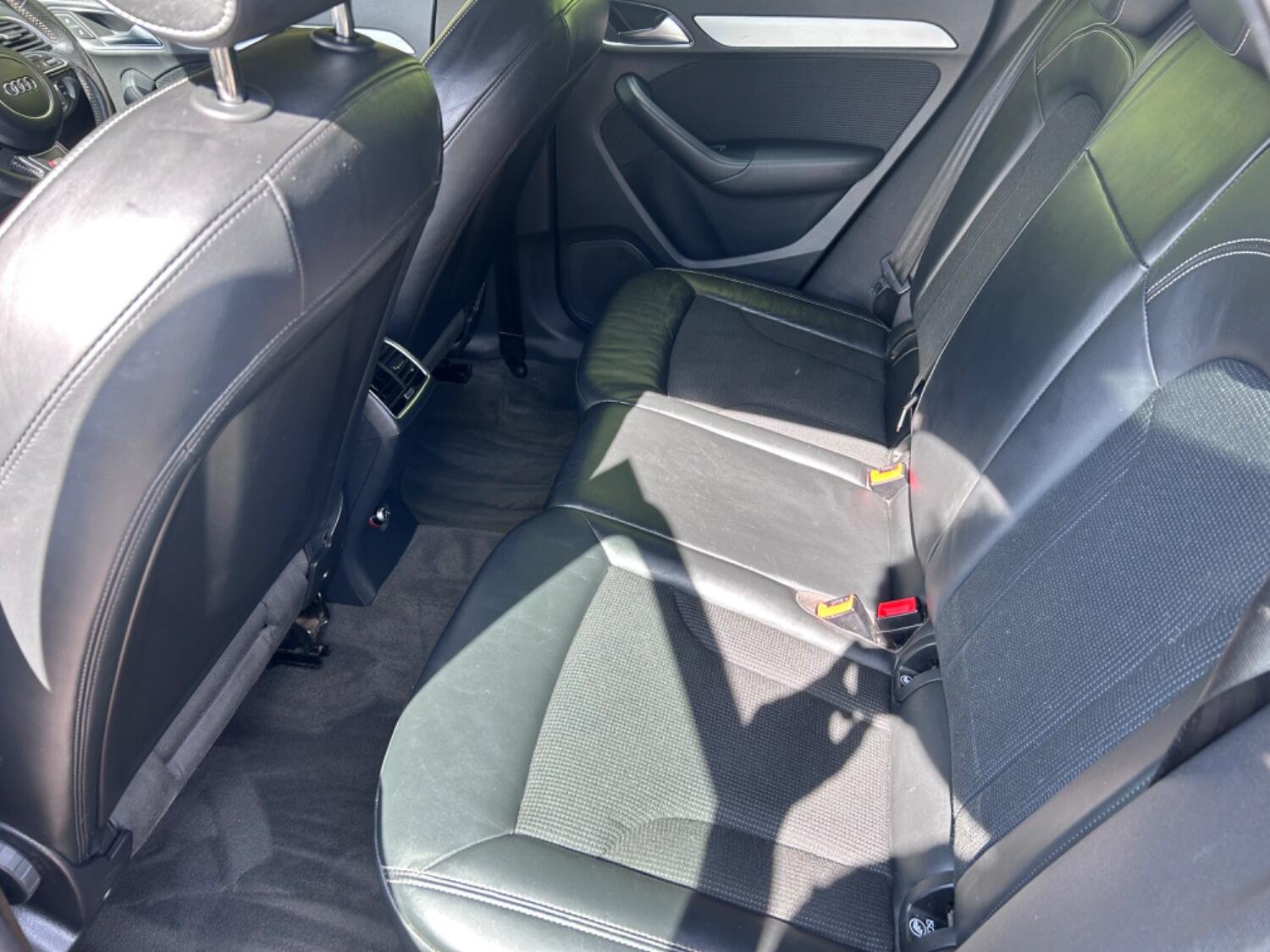 Used Audi Q3 2015 for sale - 77464701: Photo 21