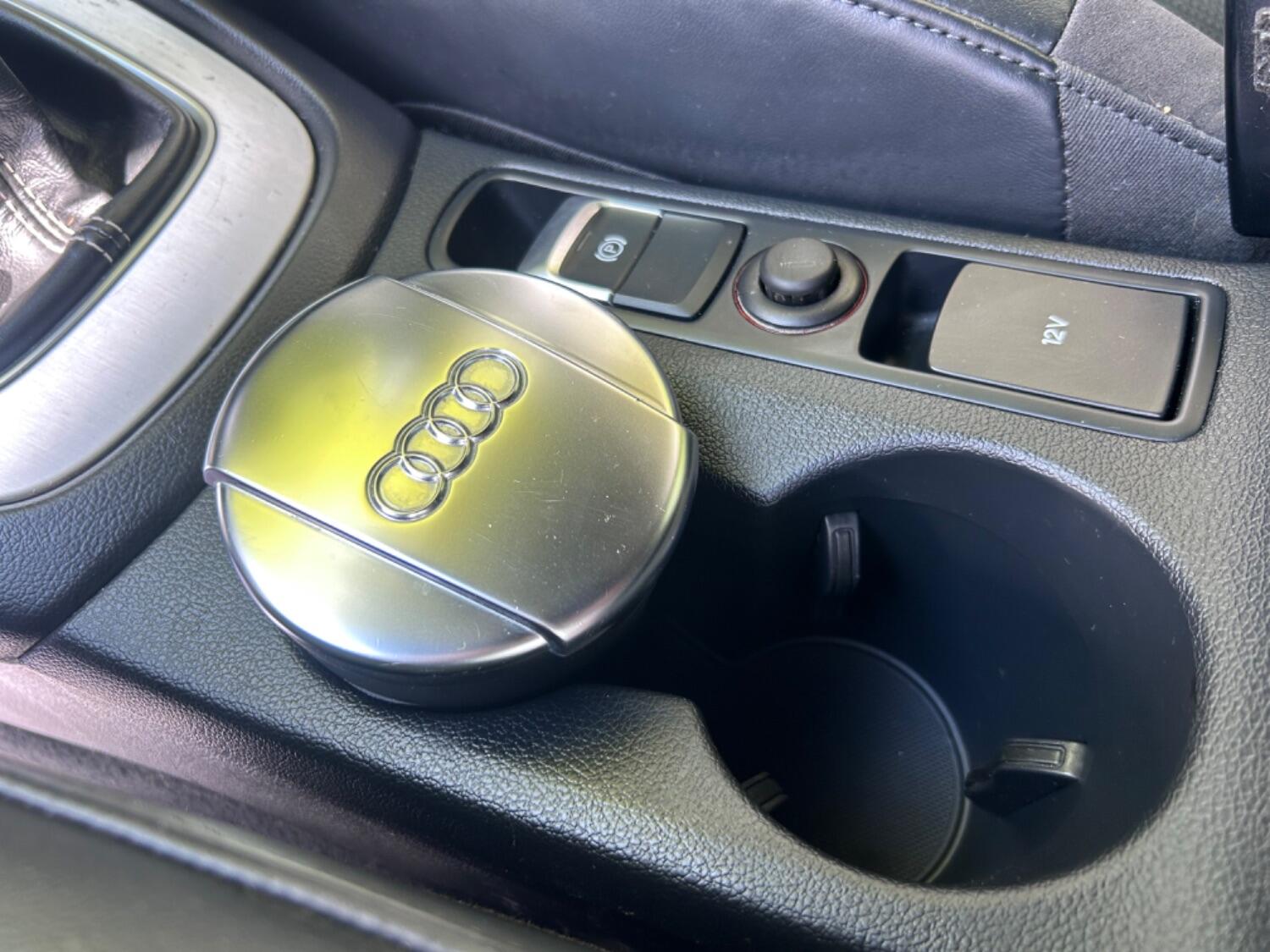 Used Audi Q3 2015 for sale - 77464701: Photo 22