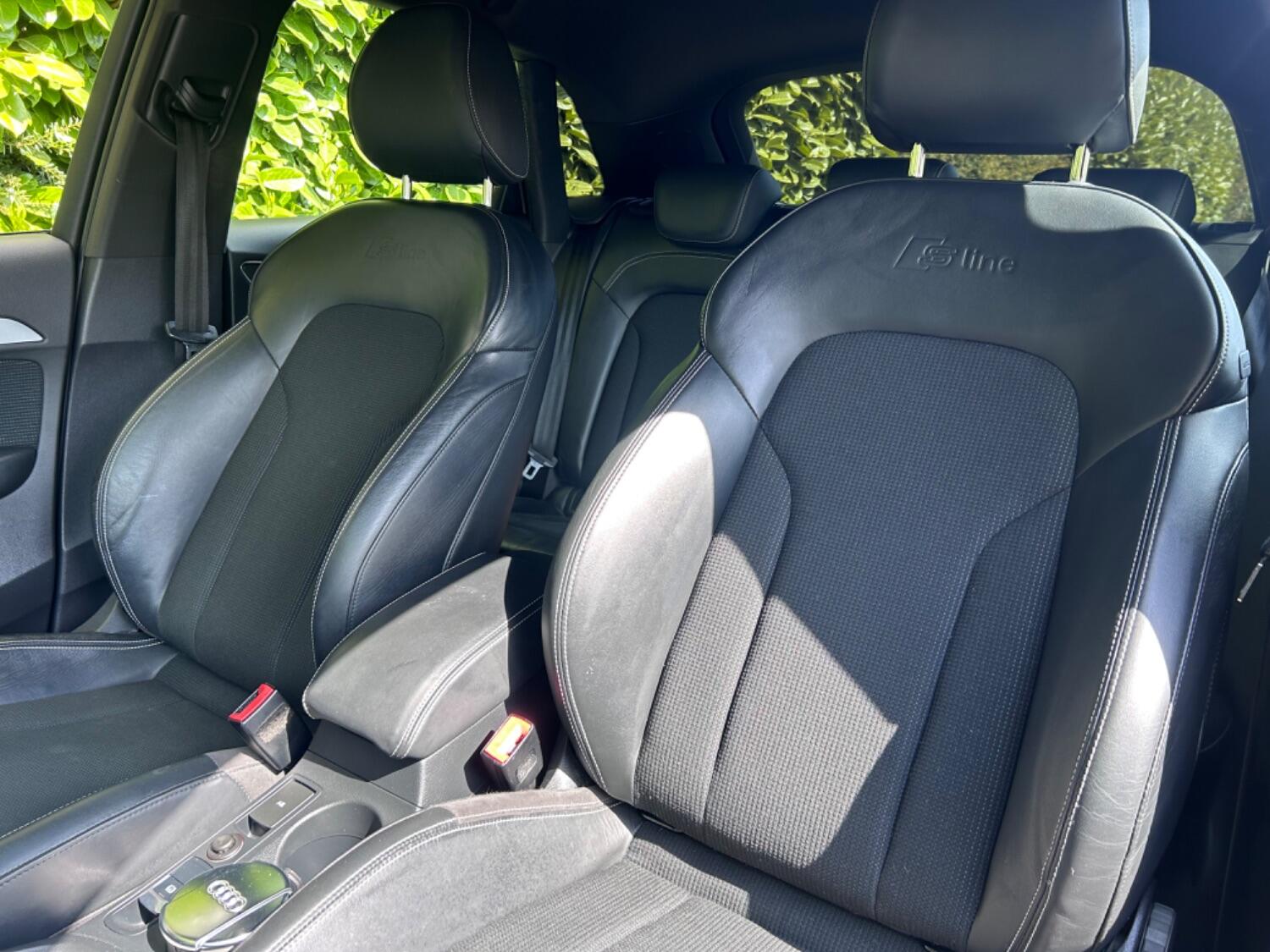 Used Audi Q3 2015 for sale - 77464701: Photo 23