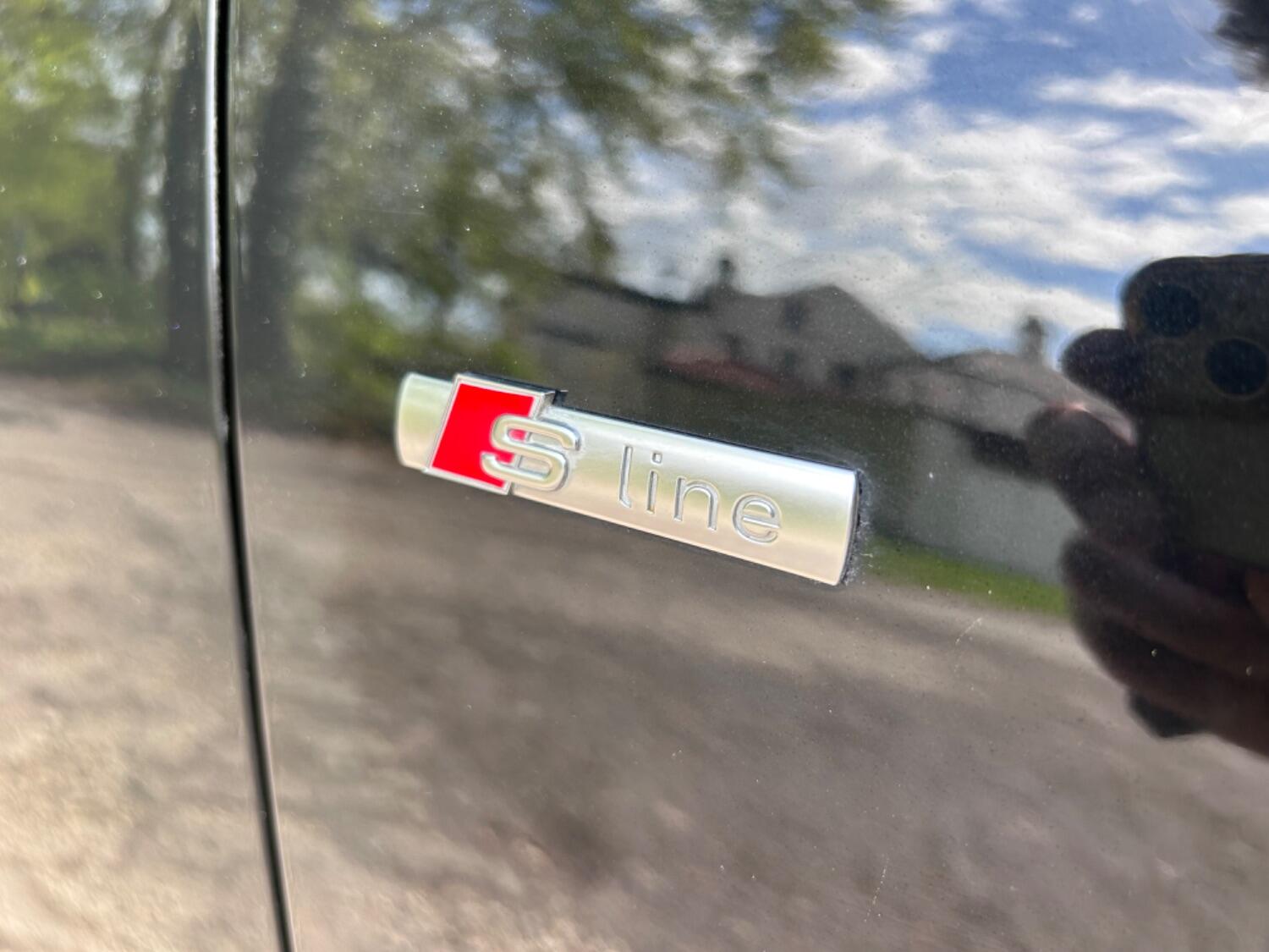 Used Audi Q3 2015 for sale - 77464701: Photo 5