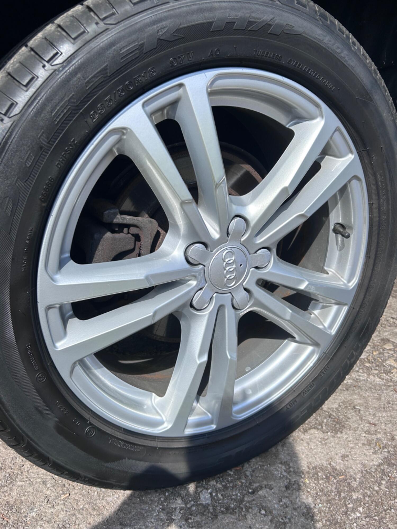 Used Audi Q3 2015 for sale - 77464701: Photo 7