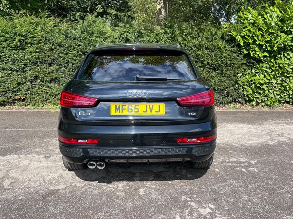 Used Audi Q3 2015 for sale - 74462203: Photo 10