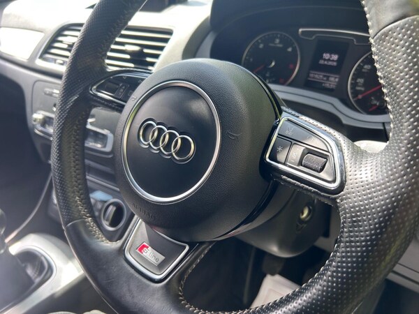 Used Audi Q3 2015 for sale - 74462203: Photo 17