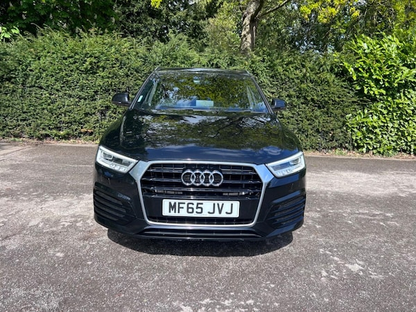 Used Audi Q3 2015 for sale - 74462203: Photo 6
