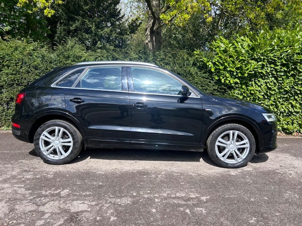 Used Audi Q3 2015 for sale - 74462203: Photo 8