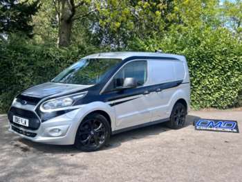 Used Ford Transit Connect 2015 for sale - 74462293: Photo
