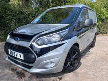 Used Ford Transit Connect 2015 for sale - 74462293: Photo
