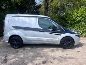 Used Ford Transit Connect 2015 for sale - 74462293: Photo