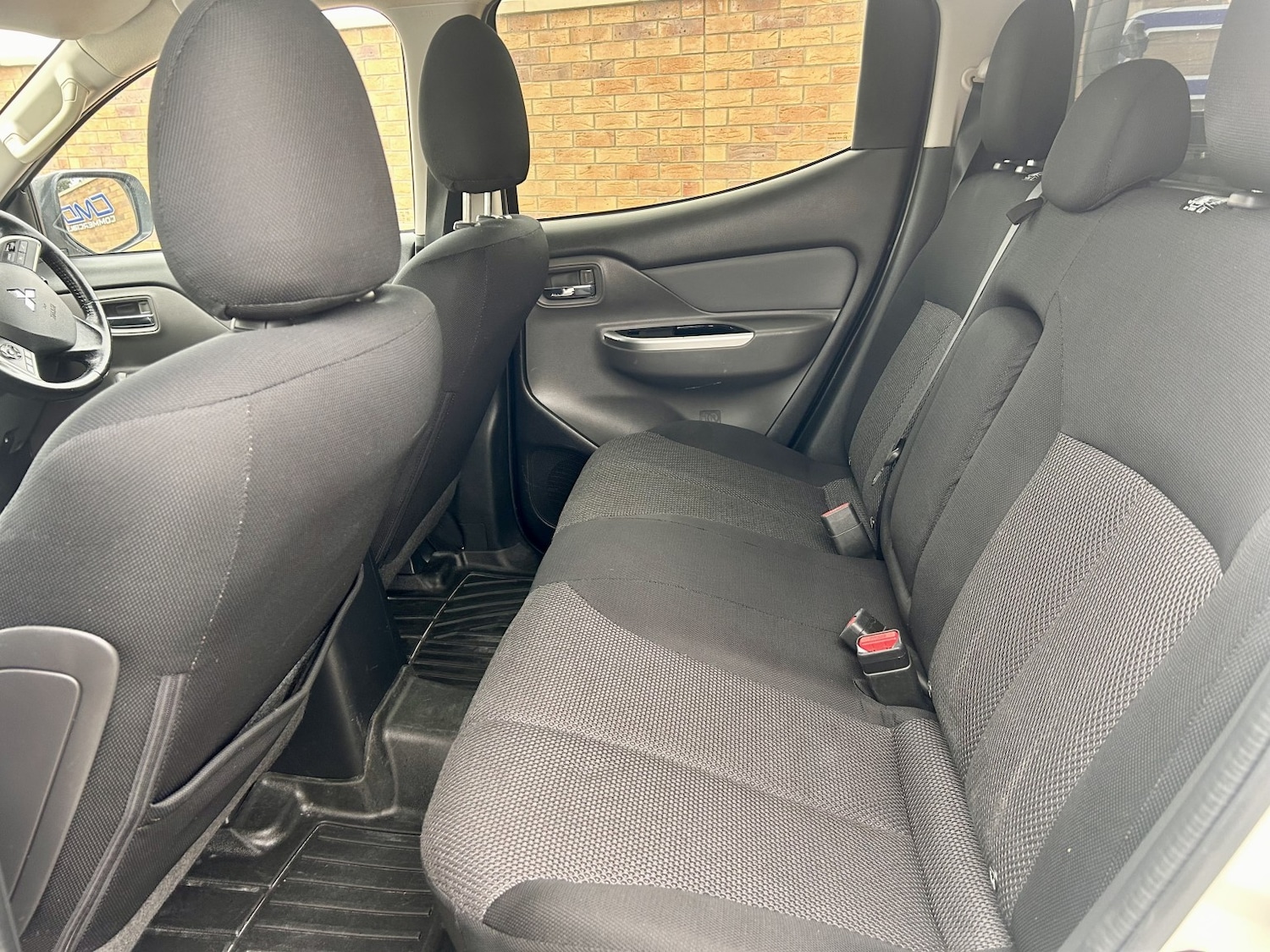 Used Mitsubishi L200 2017 for sale - 76769524: Photo 11