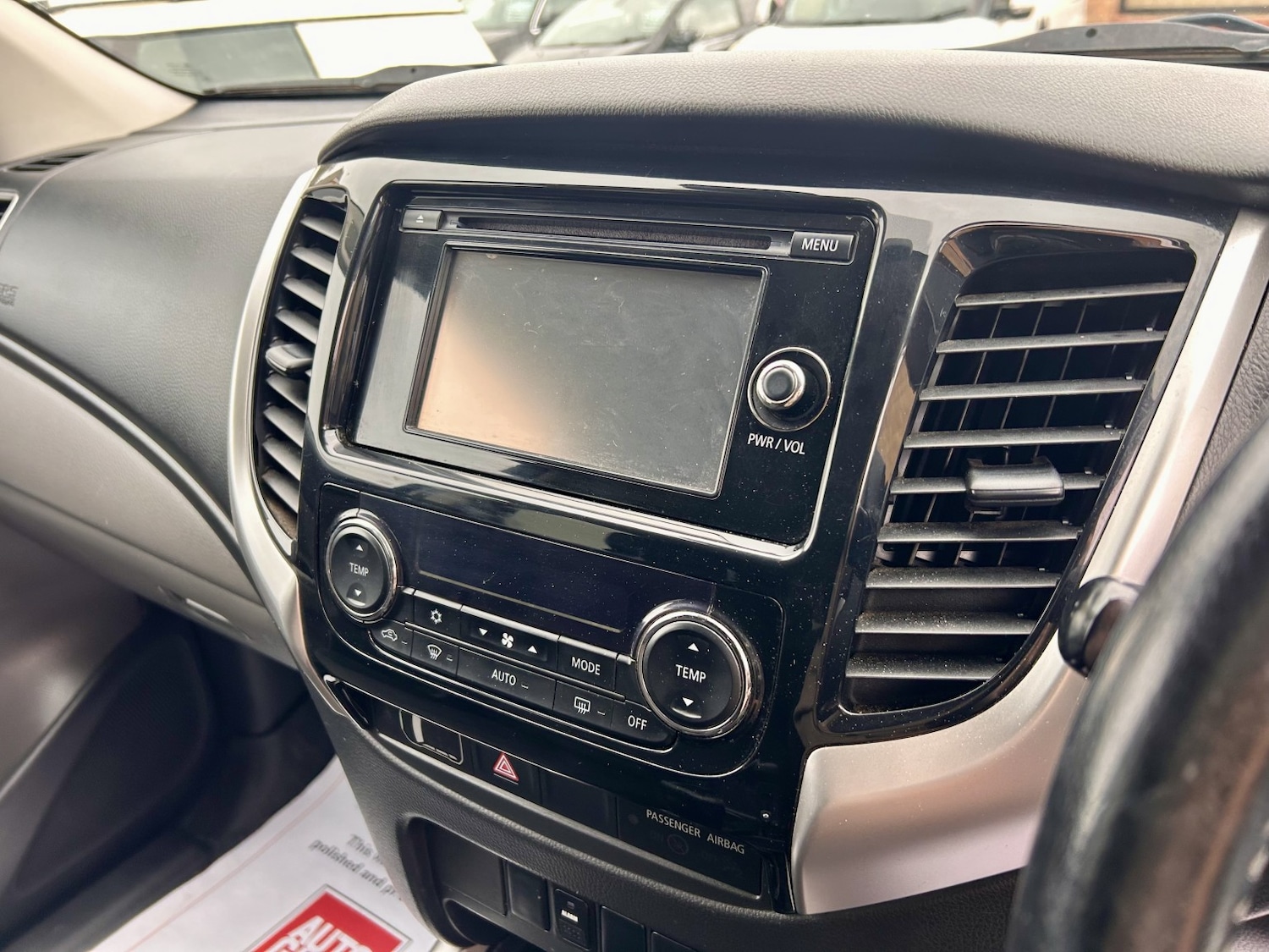 Used Mitsubishi L200 2017 for sale - 76769524: Photo 15