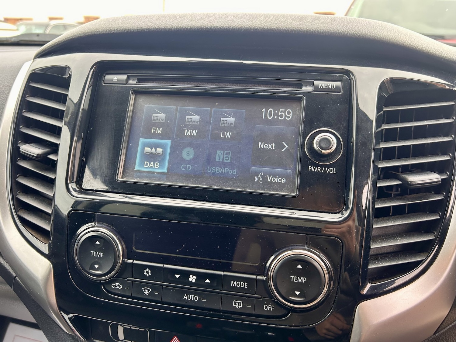 Used Mitsubishi L200 2017 for sale - 76769524: Photo 16