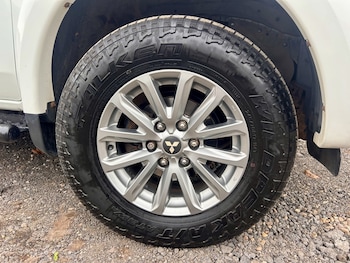 Used Mitsubishi L200 2017 for sale - 76769524: Photo