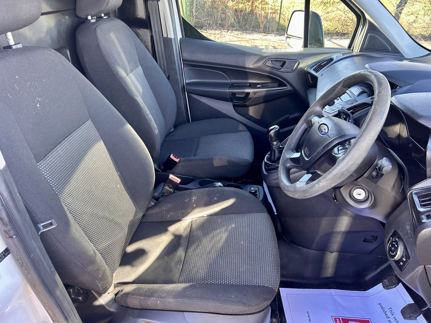 Used Ford Transit Connect 2015 for sale - 77564165: Photo 15