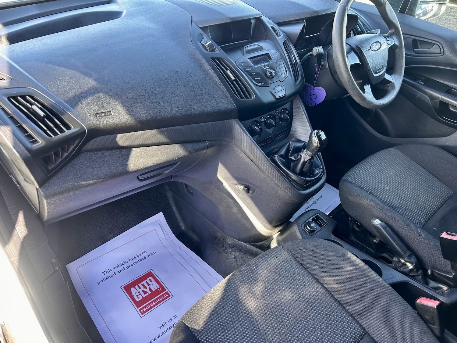 Used Ford Transit Connect 2015 for sale - 77564165: Photo 16