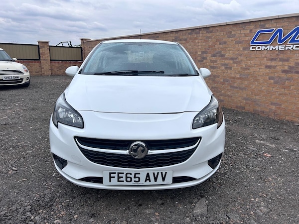 Used Vauxhall Corsa 2015 for sale - 75689512: Photo 3