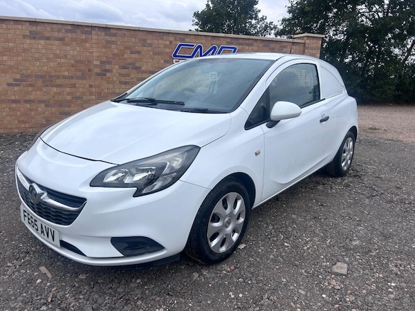Used Vauxhall Corsa 2015 for sale - 75689512: Photo 5