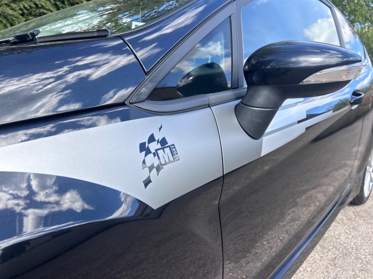 Used Ford Fiesta Van 2015 for sale - 76793161: Photo 21