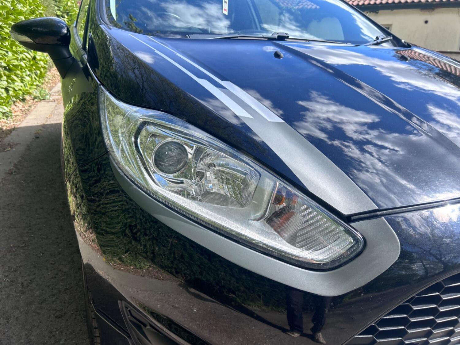 Used Ford Fiesta Van 2015 for sale - 76793161: Photo 22