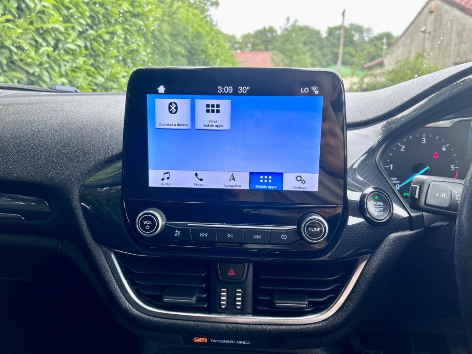 Vehicle 24