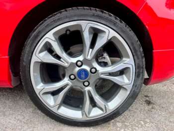 Used Ford Fiesta Van 2019 for sale - 75130309: Photo