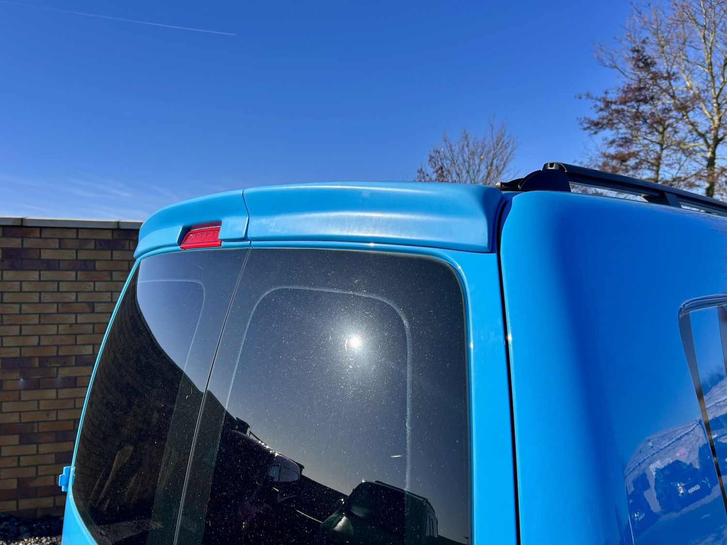 Used Volkswagen Caddy Maxi 2011 for sale - 77564166: Photo 8