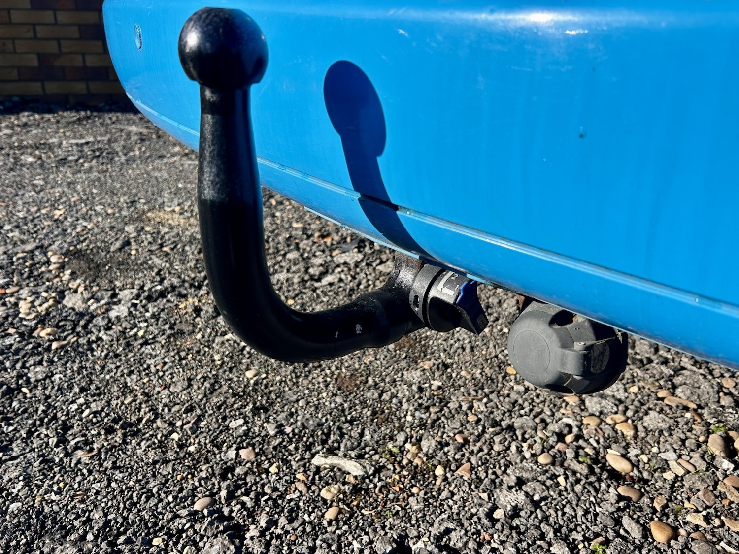 Used Volkswagen Caddy Maxi 2011 for sale - 77564166: Photo 9