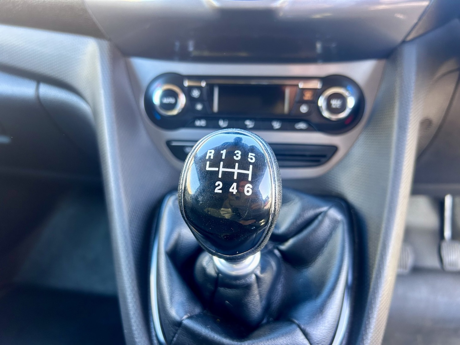 Used Ford Transit Connect 2015 for sale - 76126350: Photo 18