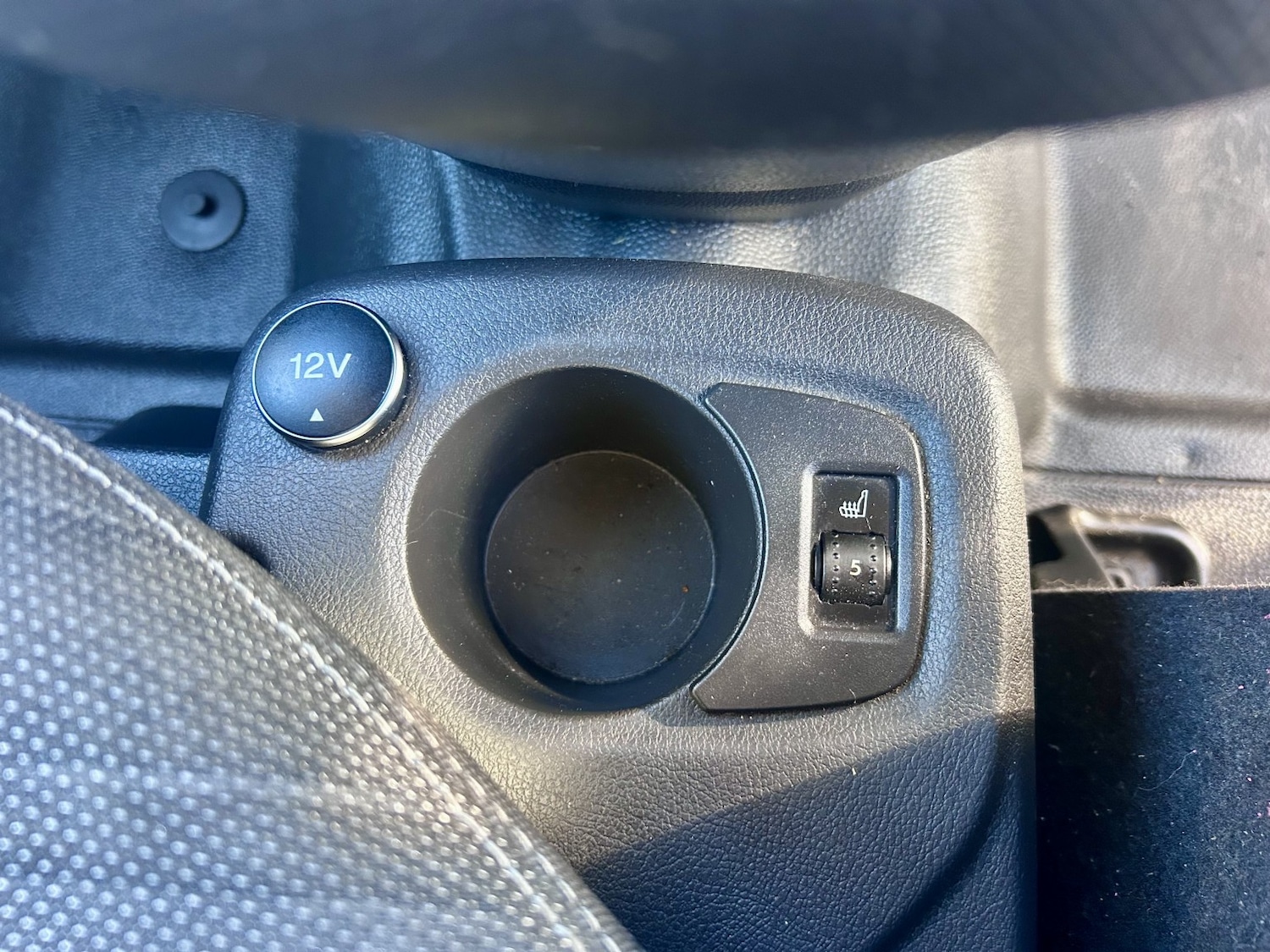 Used Ford Transit Connect 2015 for sale - 76126350: Photo 19