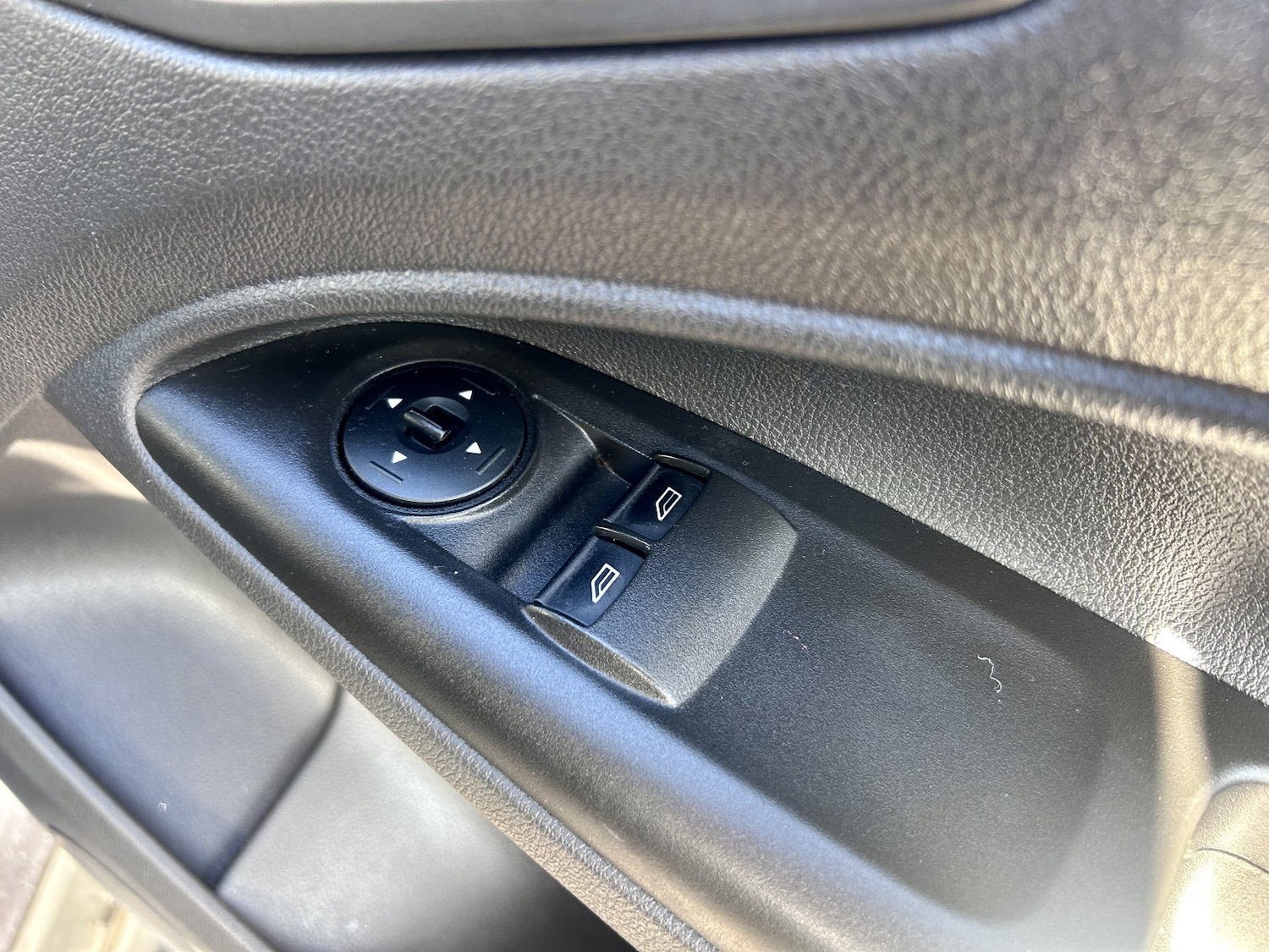 Used Ford Transit Connect 2015 for sale - 76126350: Photo 20