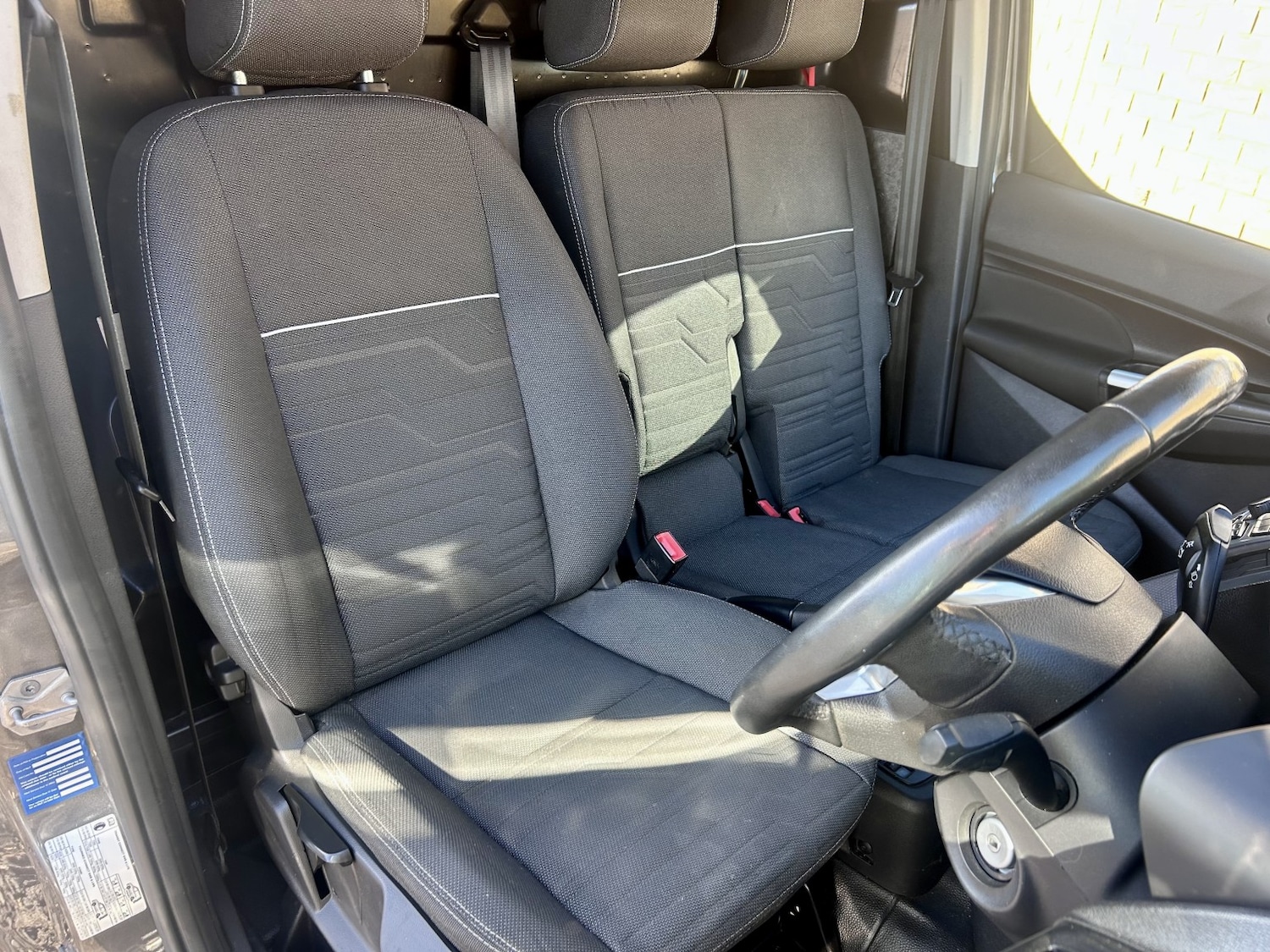 Used Ford Transit Connect 2015 for sale - 76126350: Photo 21