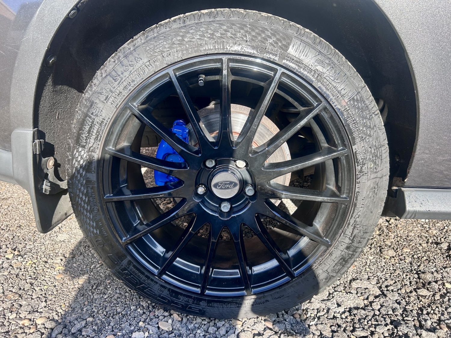 Used Ford Transit Connect 2015 for sale - 76126350: Photo 8