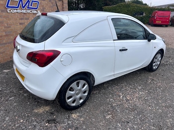 Used Vauxhall Corsa 2015 for sale - 78285582: Photo