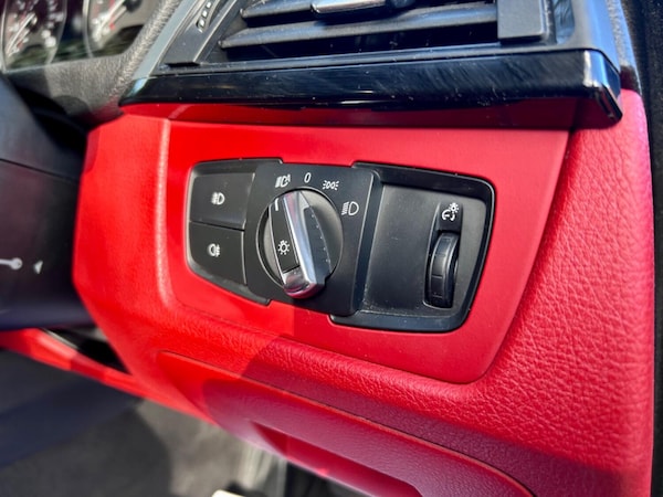 Used BMW 4 Series Gran Coupe 2014 for sale - 72767349: Photo 11